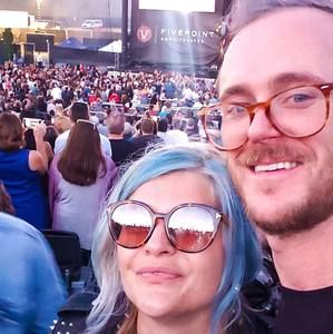 Meet your Posher, Cory